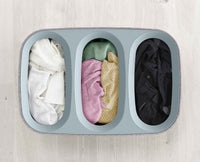 Tota Trio removable tote bag with carry handle